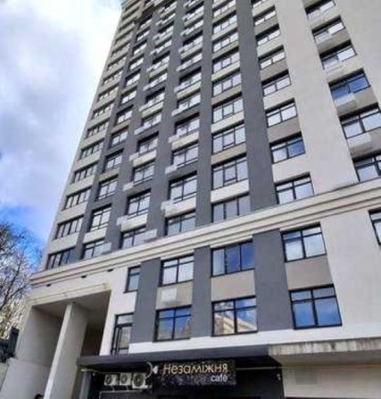 Продаж 2-к квартири вул. Глибочицька 25/15 - фото 1