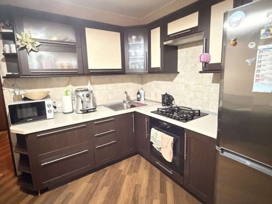 Продаж 1-к квартири вул. Олександра Архипенка 5а Киев