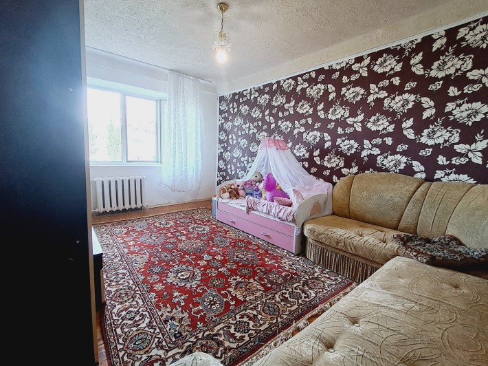 Продаж 2-к квартиры вул.Бучми 6 - фото 1