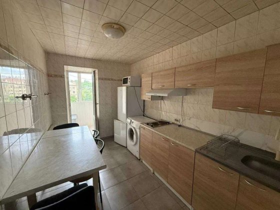 Продаж 3кімнатної квартири вулиця Антоновича 88, Голосіївський район Правий берег метро Палац Україн Київ
