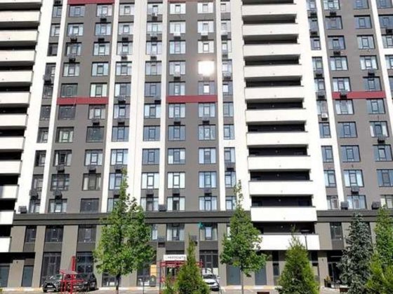 Продаж 1 кімнатної квартири ЖК Сучасний квартал вул. Гузара Любомира 15а Київ