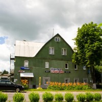 Продається готель Кролевец
