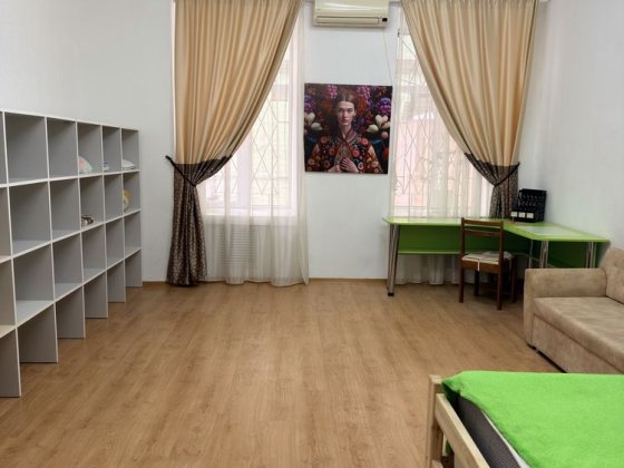 Продаж 3к квартири, вул. Шота Руставелі, 20-Б, 95,3 кв.м.
