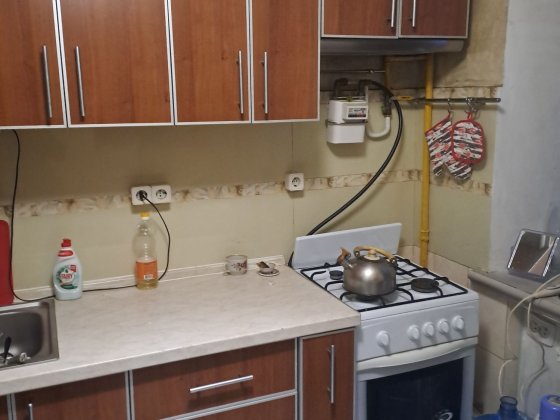 Продажа1ком.кв.31кв.м.Ст.м."Дорогожичи"шевчен.р-н.ул.Телиги"23"а"