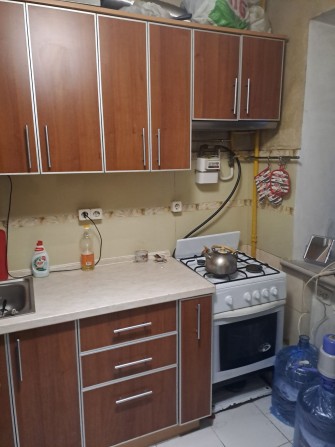 Продажа1ком.кв.31кв.м.Ст.м."Дорогожичи"шевчен.р-н.ул.Телиги"23"а" - фото 1