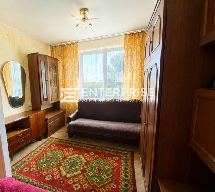 Продажа 1к квартири у Голосіївському районі (Паньківщина), Центр - фото 1