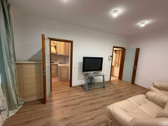 Продаж затишної 2к квартири 42 м² з ремонтом та меблями на Печерську! Вул. Різницька, 6 (БЕЗ КОМІСІЇ