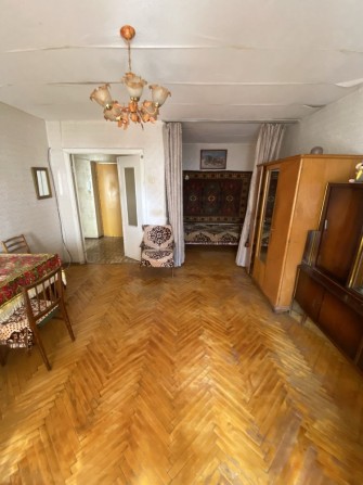 Продаж 1-кімнатної квартири у Дарницькому р-н. Юрія Литвинського 82А - фото 1