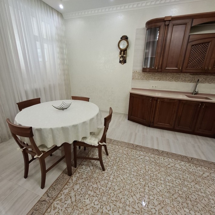 Продаж від власника квартири 105 м кв Жк Панорама на Печерську,  Коновальця,  44а - фото 1