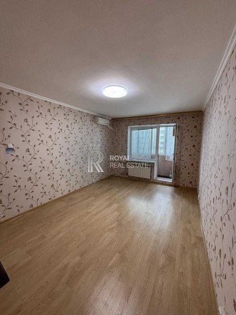Продаж Квартира Київ Дарницький район вул. Тростянецька, 6Ж 2 кімнати 53,4 м² Ремонт 10 поверх Балко - фото 1