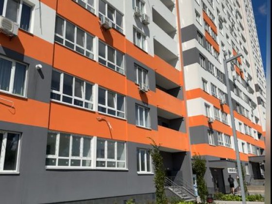 1-к квартира ЖК на Озернйій метро Теремки Киев
