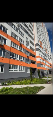 1-к квартира ЖК на Озернйій метро Теремки - фото 1