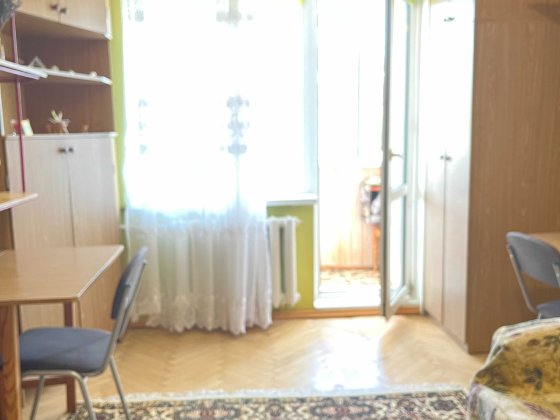 Квартира продаж 1-кімн Нивки вул Мрії 16б Шевченківський район