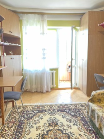 Квартира продаж 1-кімн Нивки вул Мрії 16б Шевченківський район - фото 1