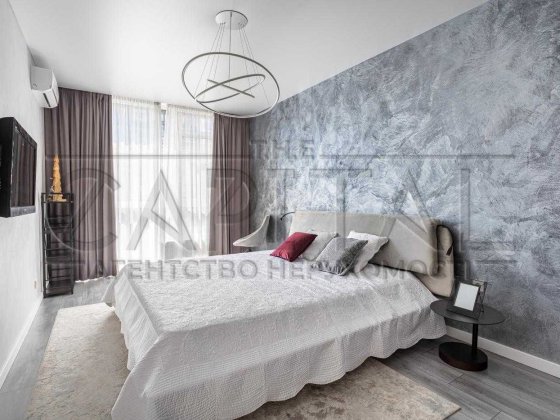 Продаж ФК2 Квартира вул. Предславинська, Печерськ, Київ, 56м2, 1к, безпечний поверх\Продажа 1к кварт Киев