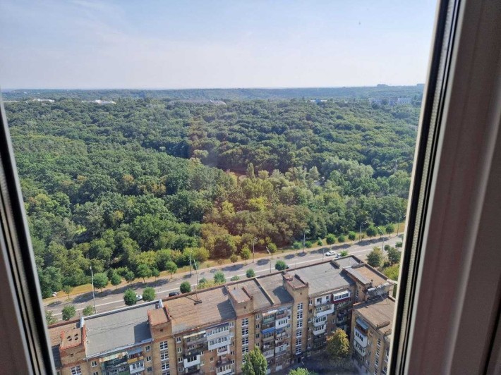 Продаж  1-км кв. Голосіївський Бредбері 2, 24/26п  45,3м² - фото 1