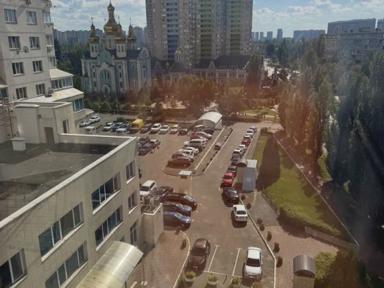 єОселя | єВідновлення | Ваучер, Продажа 1к | спальня+ студио 55.5 кв.м, 7 этаж, инвертор и панели в 