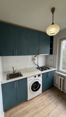 Продаж квартири. Анатолія Соловʼяненка. Бойченко 14. - фото 1