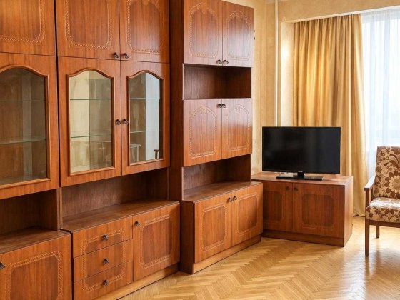 АК 2 Кімнатна квартира Безготівка Держпрограми Лівобережна Раїси Окіпної 7А