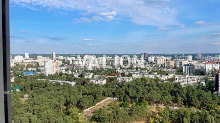 Без комісії Продаж 3х кімнатної квартири двухрівнева 100 квм в ЖК Новий Автограф вул Князя Романа Мс - фото 1
