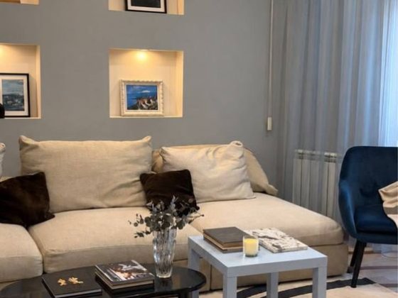 Продаж 2 кімнатноі квартири вул. Чорновола 25