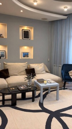 Продаж 2 кімнатноі квартири вул. Чорновола 25 - фото 1