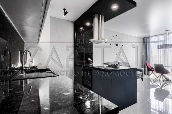 Продаж 1-кім. квартира 56 м² / ЖК Французький квартал 2 / Печерськ / Печерський / вул. Предславинськ - фото 1