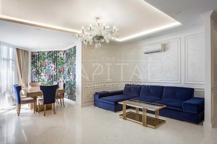 Продаж квартири, ЖК Покровський Посад, вул. Глибочицька - фото 1