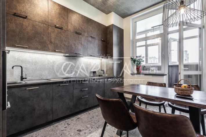 Продаж 2-кімнатна квартира 56м2 | 4 поверх | Центр | Печерський район | вул. Іоанна Павла ІІ - фото 1