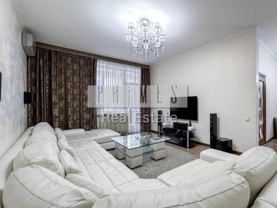 Продаж 3к квартири 124м2 ЦЕНТР Печерськ бул Лесі Українки 7б