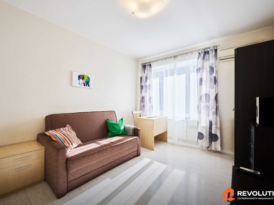 Без комісії. Продаж 1к квартири 31.7м2, вул. Білоруська, 36 Шевченківський р-н Киев