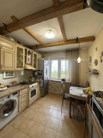 3к Шептицького 3, метро Лівобережна, Дніпровський р-н - фото 1