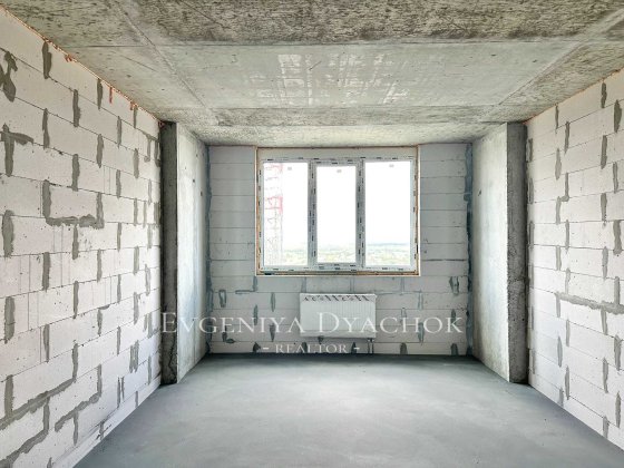 Продаж квартири 149 кв.м. - Максимовича, 32-Г, ЖК LIKO-GRAD Perfect Town Київ
