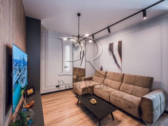 БЕЗ КОМІСІЇ!!! Продаж 1-к кв ЖК Manhattan City пр-т Берестейський 11, 3 к Киев