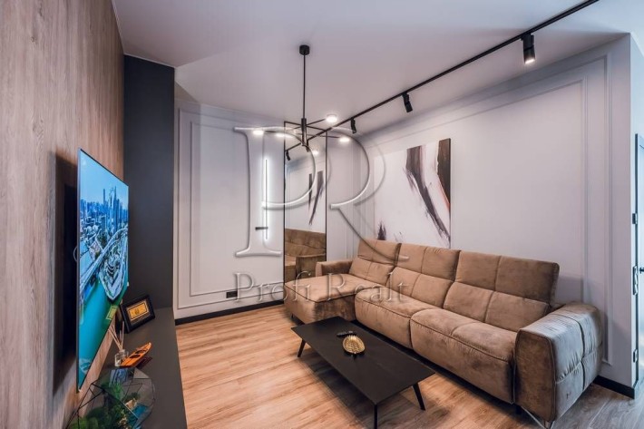 БЕЗ КОМІСІЇ!!! Продаж 1-к кв ЖК Manhattan City пр-т Берестейський 11, 3 к - фото 1