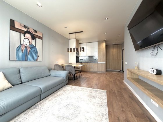 Продаж 1к, ЖК Славутич, вул. Зарічна 2 корп. 2, Без % S-47 м