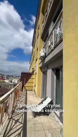Без% Київ Продаж квартири поділ  центр  под бизнес - фото 1