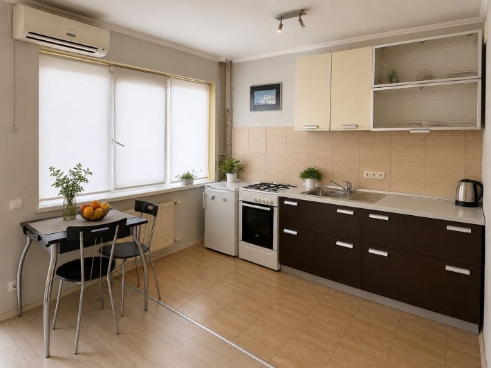 Продаж 1к квартири в Шевченківському районі! - фото 1
