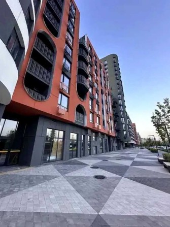 Продаж квартири в ЖК Республіка, Кістяківських - фото 1