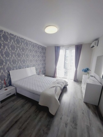 Продам 1 к.квартиру по ул.Максимовича 24Б, ЖК Новая Англия, М.Васильковская 7 мин! - фото 1