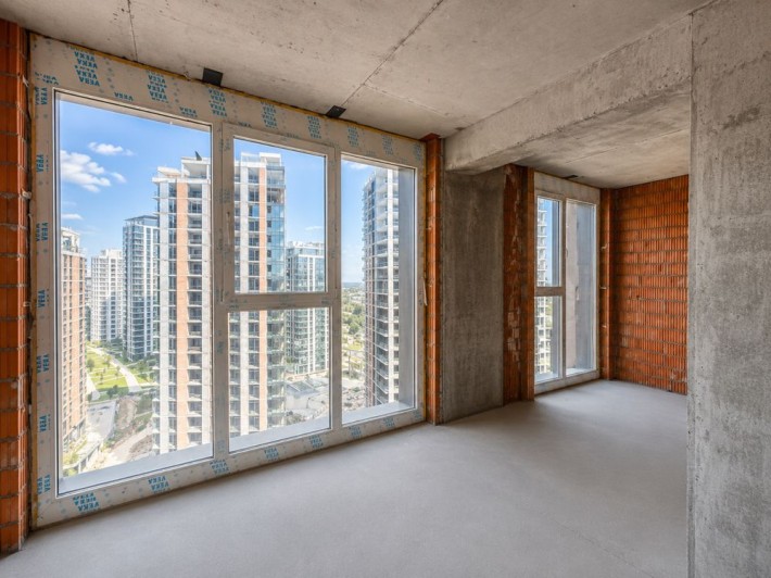 Без% Продаж 1900$ 79м2 Жк Nordica Residence буд.1 Липки Печерськ - фото 1
