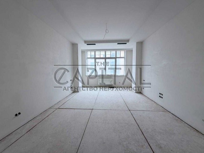 Продаж квартири, 2-й поверх / вул. Грушевського Михайла, Печерськ, Київ - фото 1