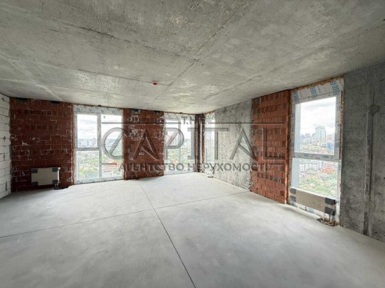 Продаж квартири 106м2, Печерськ, Липки, Nordica Residence