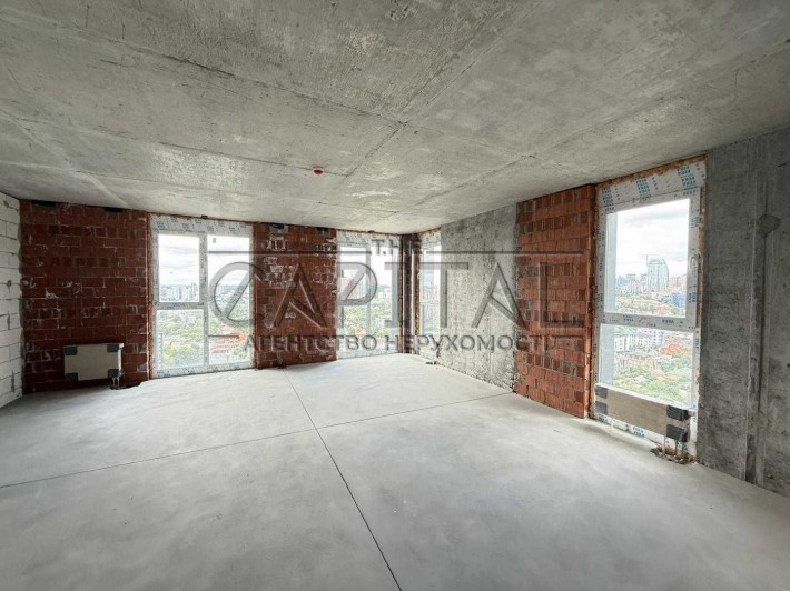 Продаж квартири 106м2, Печерськ, Липки, Nordica Residence - фото 1