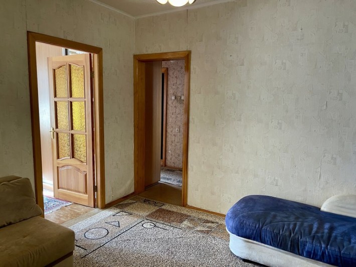 Продаж 3-х кімнатноі квартири - фото 1