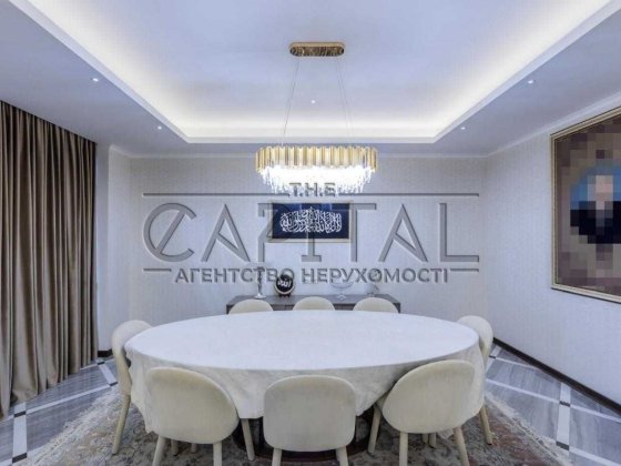 Продаж квартири в преміальному ЖК «PecherSky», 5-й поверх, 177м2, Печерськ, Київ