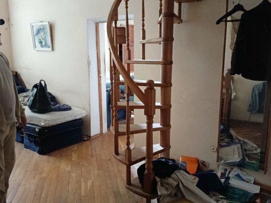 Продаж 3 к-ри Велика Житомирська 34