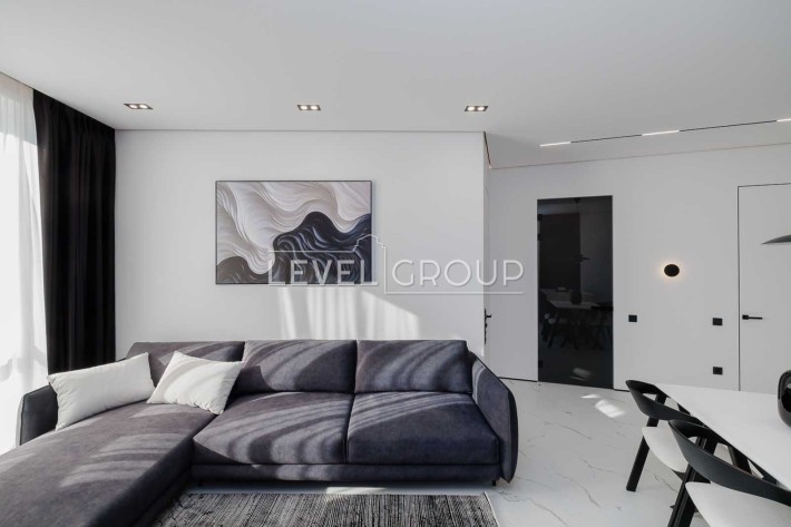 Продаж 1к квартири в ЖК Greenville Park Грінвіль Парк Шевченківський - фото 1