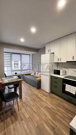 Продаж 1-кімнатноі квартири ЖК Club House Жуляни ТРЦ Республіка - фото 1