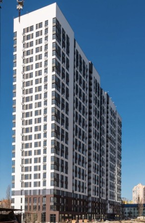 Продам квартиру в ЖК Star City 1 будинок Стар Сіті вул. Каунаська 27 поруч Комфорт Таун - фото 1